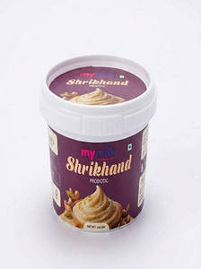 Shrikhand [ 1 Cup]