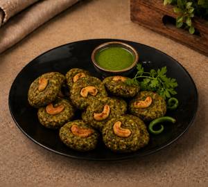 Hara Bhara Kabab 6Pcs