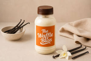 Vanilla Thick Shake