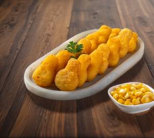 Cheese Nuggets