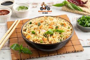 Veg Fried Rice