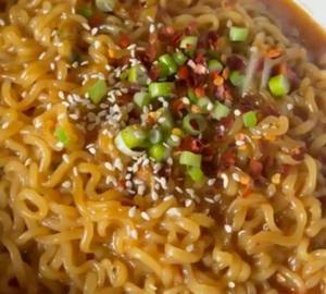 Masala Maggi