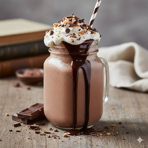 Death By Choclate