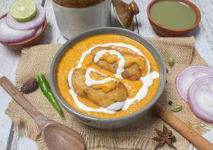 Veg Kofta
