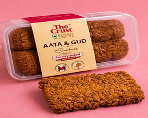 Gud & Atta Cookies
