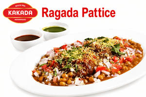 Ragada Pattice