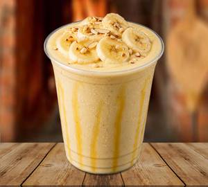 Banana shake
