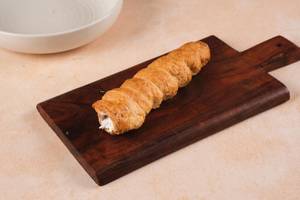 Classic Cream Roll