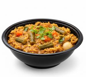 Sambhar Rice