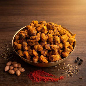 Tasty Peanuts