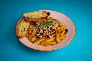 Cajun Pasta