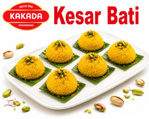 Kesar Bati