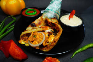 Chicken Egg Roll