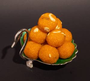 Motichur Laddu
