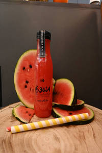 Watermelon Juice(farali)