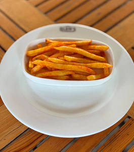Peri Peri French Fries