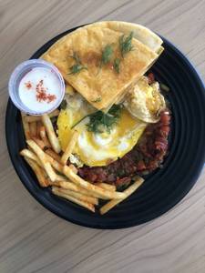Shakshouka