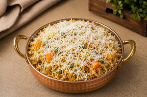 Cheese Biryani 450Ml