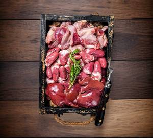 Chicken Parts [1Kg]