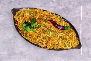 Singapuri Noodles