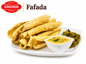 Fafda 200G