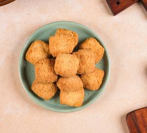 Coconut Biscuits