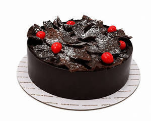 Black Forest Cake