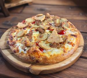 Salami chicken [sig.] [regular]
