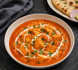 Paneer Butter Masala
