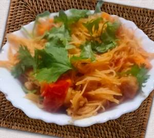 Semiya Biryani