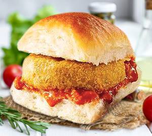 Classic Vada Pav