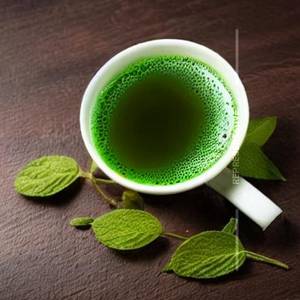 Green tea