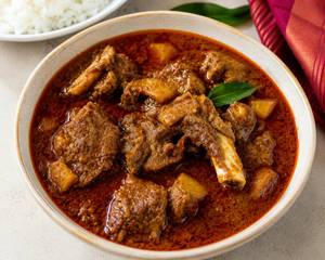 Mutton Curry