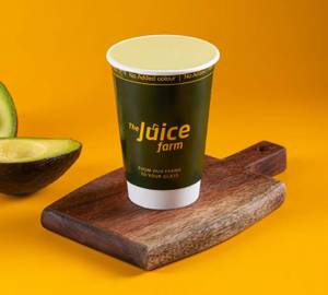 Avocado Milkshake [280ml]
