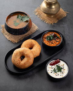 Medu Vada [2 Pcs]