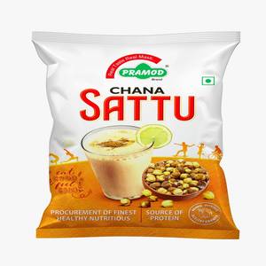 CHANA SATTU 500 GM