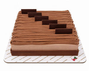 Quella Coffee Cake
