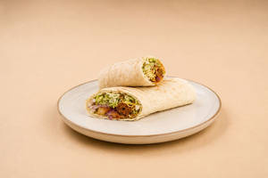 Healthy Wrap