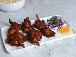 Chicken Lollipop