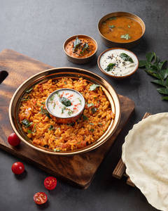 Tomato Rice