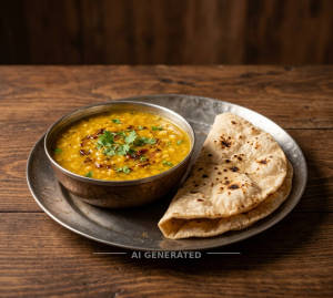 Arhar Dal 2 Fulke