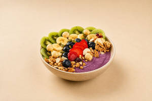 Acai Berry Bowl