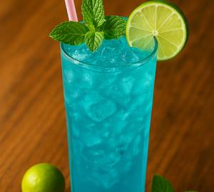 Blue Lagoon