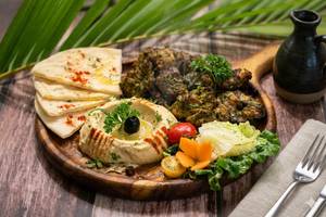 Moroccan Chicken