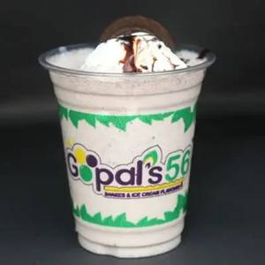 Oreo Shake