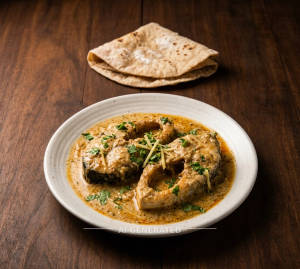 Doi Katla + Rooti (2 pieces)