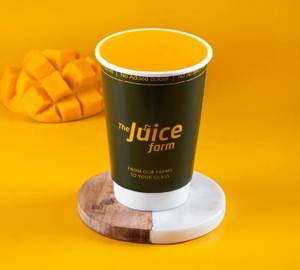 Mango Milkshake [280ml]
