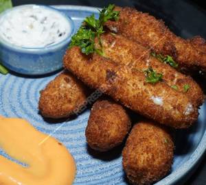 Fish Fingers