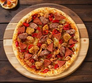 Salami chicken [sig.] [medium]