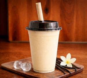 Vanilla Classic Milkshake